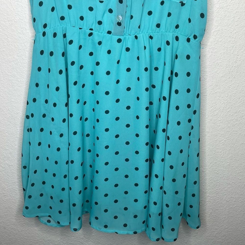 Freebird Dress - Picture 3 of 8
